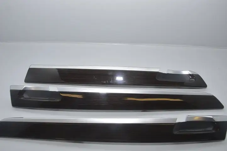 BMW 7 F01 (2008 - 2016) 9115538 Комплект отделки дверей — фото 2
