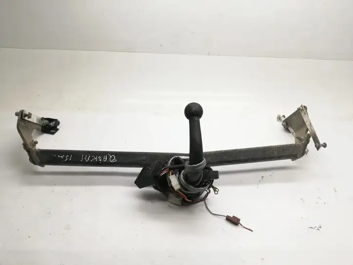 Nissan Qashqai (2013 - 2017) 861481154 Комплект буксировочного крюка — фото 1