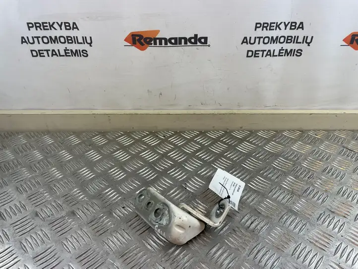 Ford Ecosport (2013 - 2018) BB537822800AM Верхняя петля передней двери — фото 1