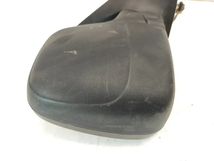 Citroen Berlingo (2003 - 2007) 96269773XT Боковое зеркало механическое — фото 2