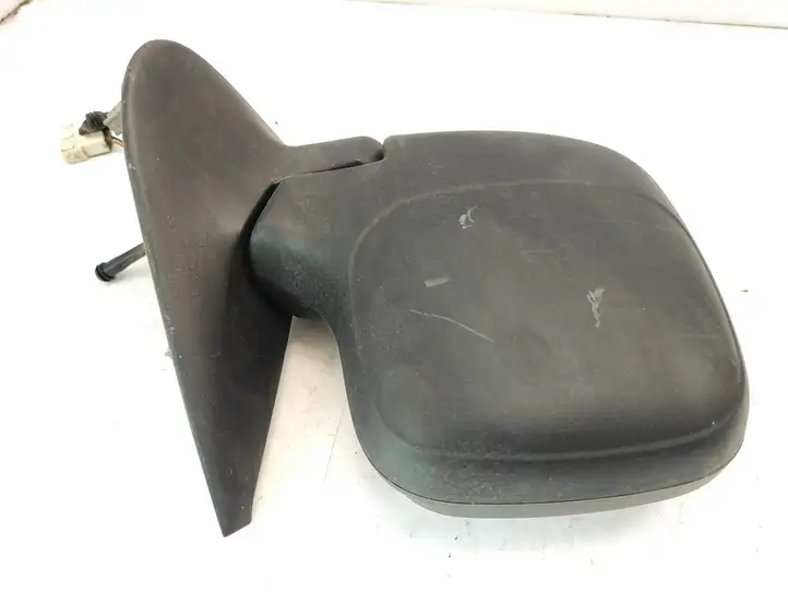 Citroen Berlingo (2003 - 2007) 96269773XT Боковое зеркало механическое — фото 4