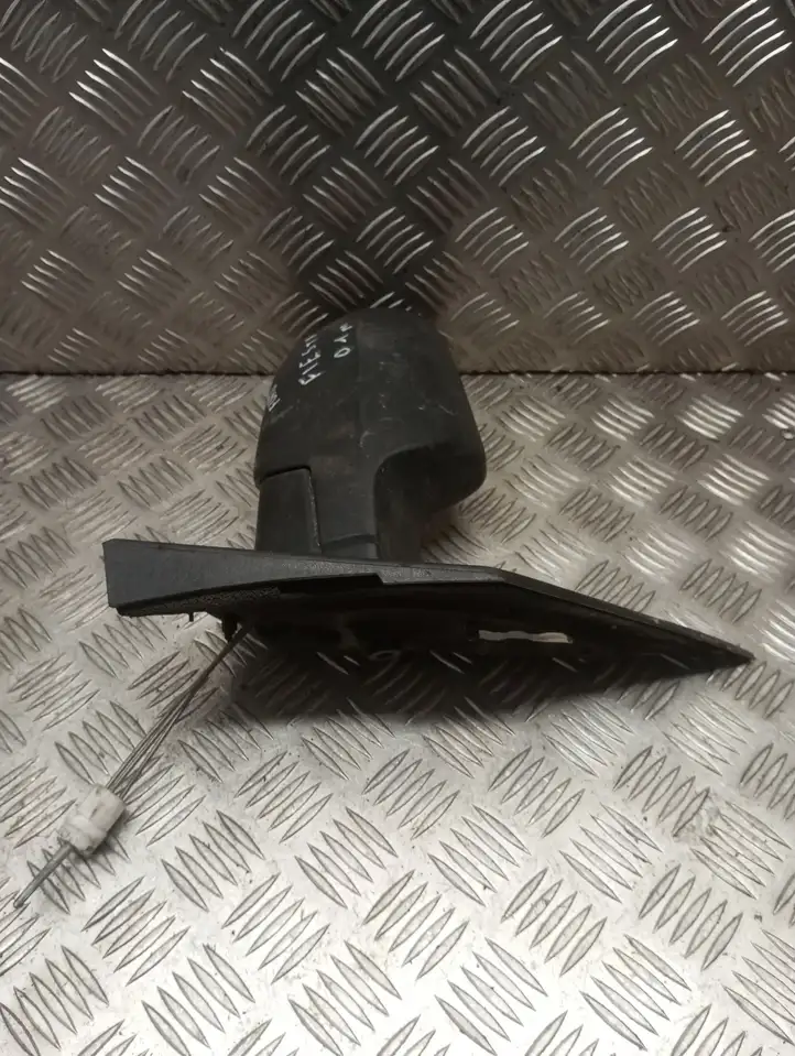 Ford Fiesta (2000 - 2005) 260602 Боковое зеркало механическое — фото 3