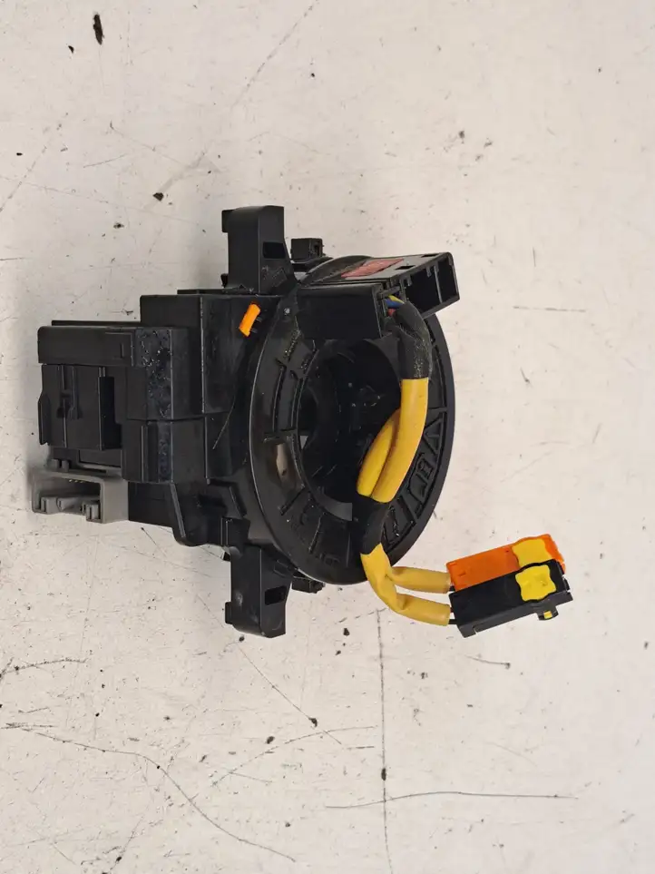 Toyota RAV 4 (XA30) (2006 - 2016) 4203075B494 Контактное кольцо SRS — фото 4