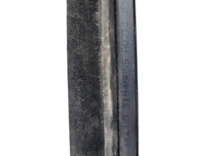 Volvo V90 (2016 - 2020)  31848055 Отделка (молдинг) передней двери