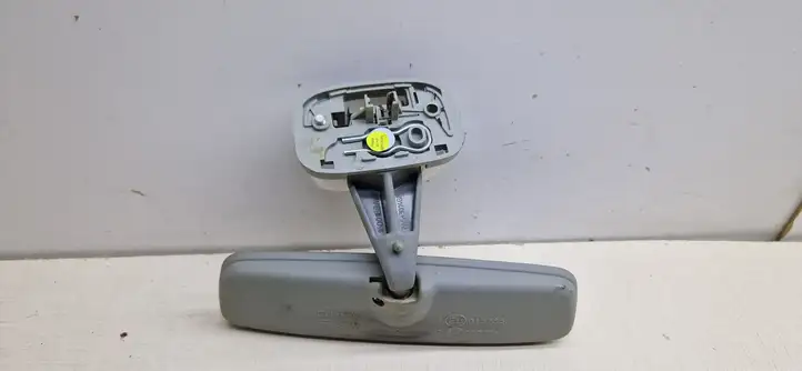 Nissan Pixo (2008 - 2013) Салонное зеркало заднего вида — фото 2