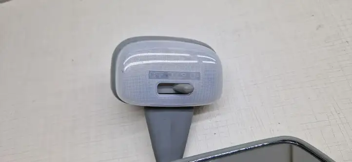Nissan Pixo (2008 - 2013) Салонное зеркало заднего вида — фото 3