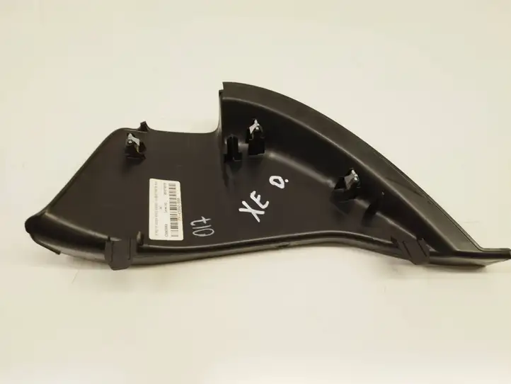 Jaguar XE (2014 - 2019) GX7304480ABW Боковая отделка панели приборов — фото 3