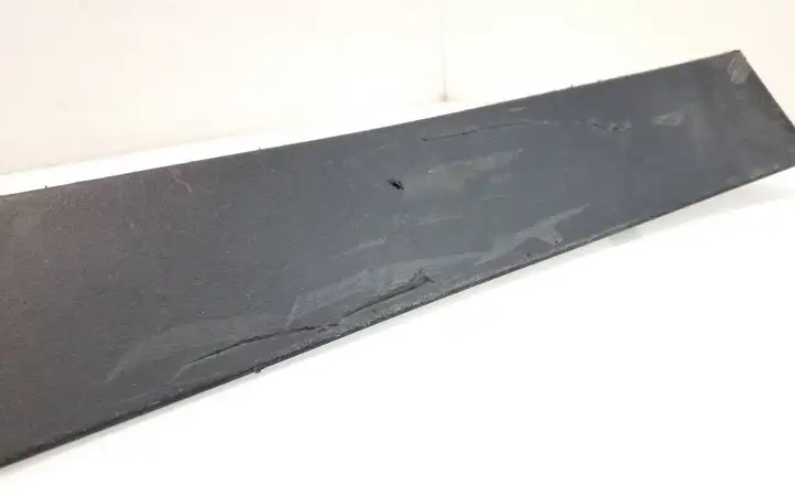 Tesla Model X (2015 - 2021) 103511900D Молдинг передней двери — фото 4