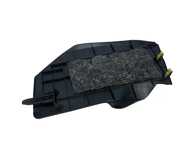 Toyota RAV 4 (XA40) (2012 - 2018) 5539542030 Другая деталь консоли (туннеля) — фото 3
