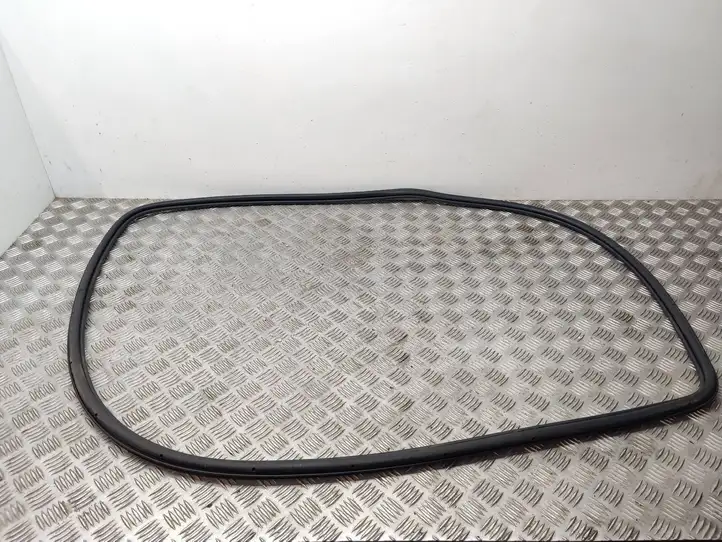 Audi Q7 (2005 - 2009)   Уплотнительная резина передней двери (на кузове)