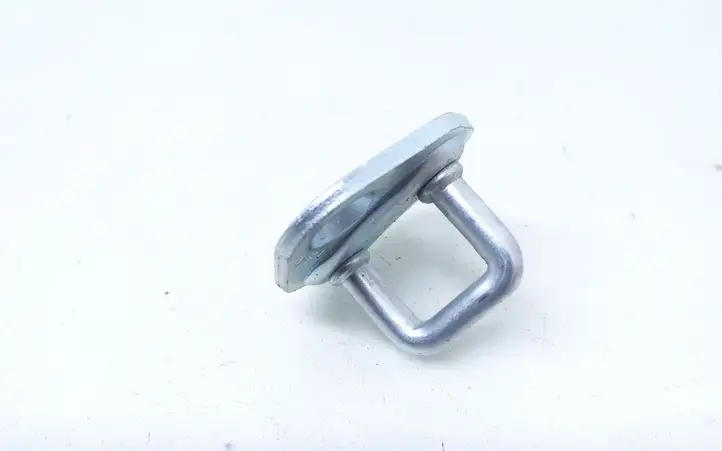 Toyota C-HR I (2016 - 2022) Петля замка передней двери — фото 3