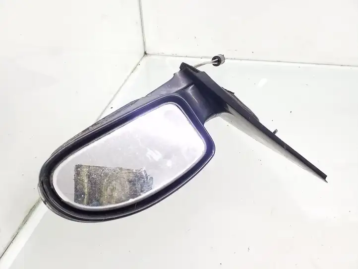 Ford Focus (1998 - 2004) 015475 Боковое зеркало механическое — фото 2