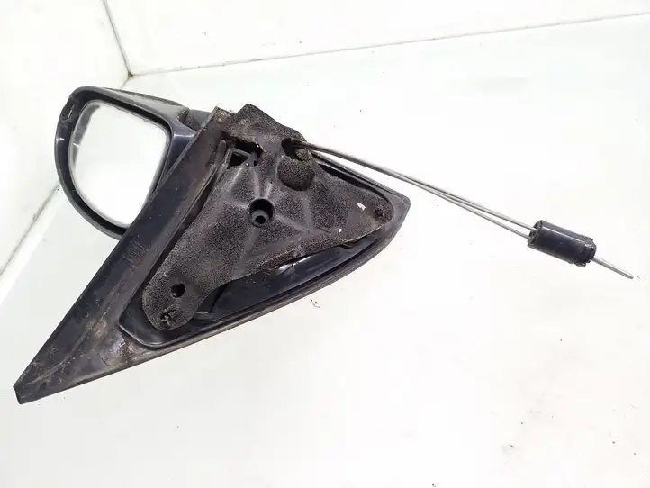 Ford Focus (1998 - 2004) 015475 Боковое зеркало механическое — фото 4