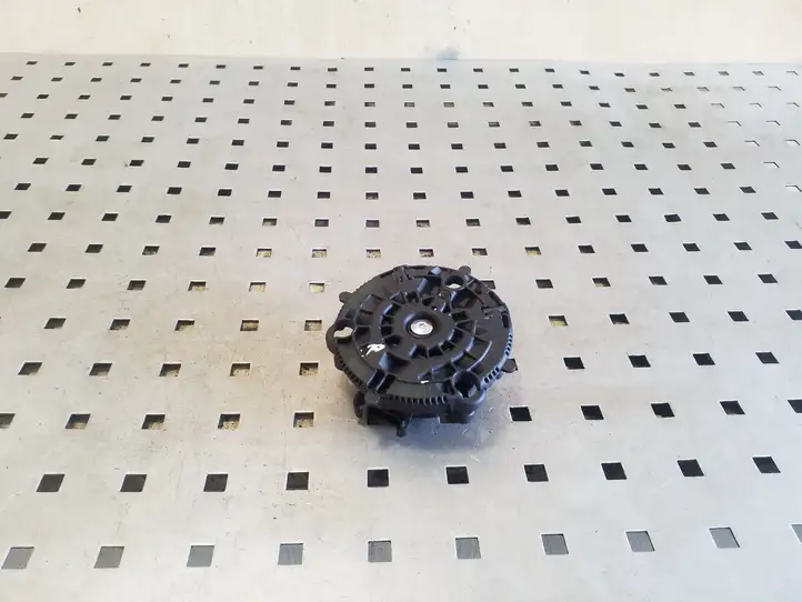 Nissan Qashqai (2010 - 2013)   Части зеркала