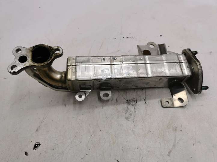 Mazda CX-5 (2012 - 2015)  SH012030Y Охладитель EGR