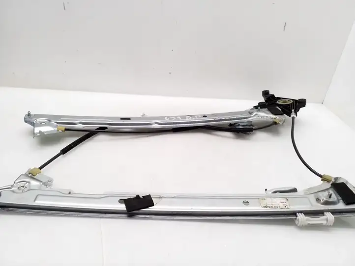 Mercedes-Benz Vito Viano W639 (2003 - 2010) A6397200546 Стеклоподъемник передней двери (без мотора) — фото 3