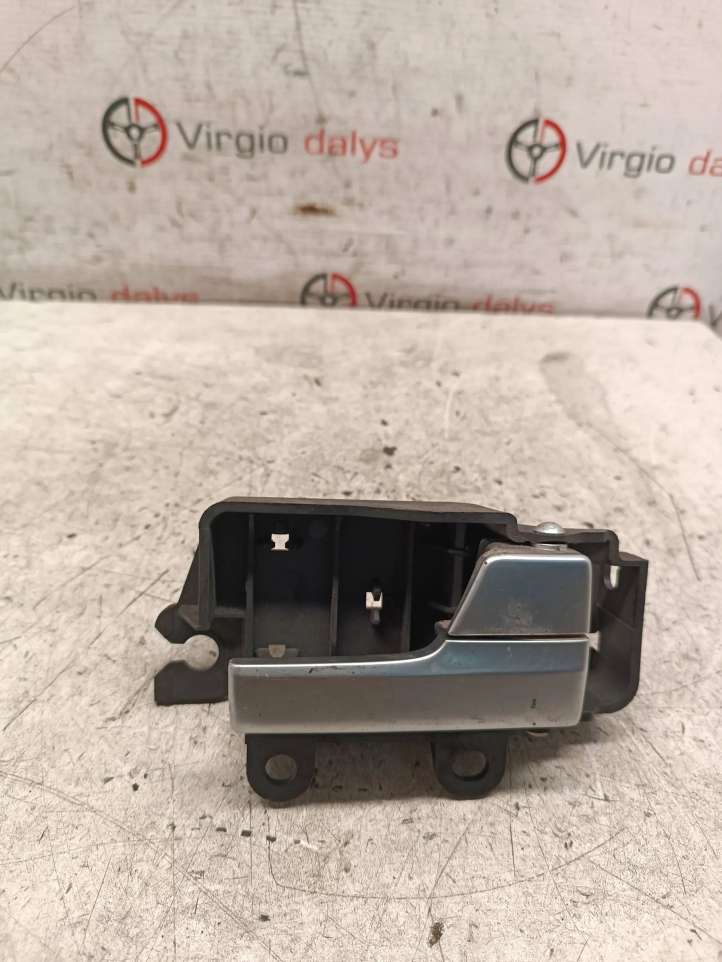 3M51R22600BB Ford Focus Priekinė atidarymo rankenėlė vidinė