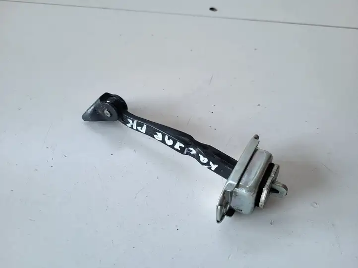 Renault Kadjar (2015 - 2018)   Ограничитель открывания передней двери