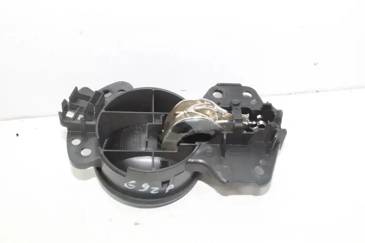 Mini Cooper Countryman R60 (2010 - 2016) Внутренняя ручка двери — фото 3