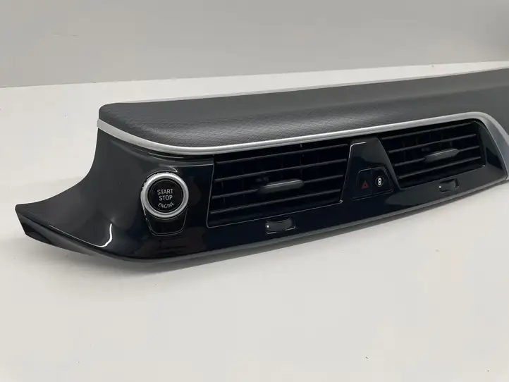 BMW M5 F90 (2017 - 2019) 709084 Отделка внутренней панели салона — фото 8