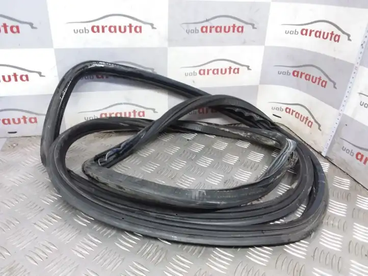 Mercedes-Benz Vito Viano W639 (2003 - 2010) A6396970098 Уплотнитель передней двери (кузов) — фото 1