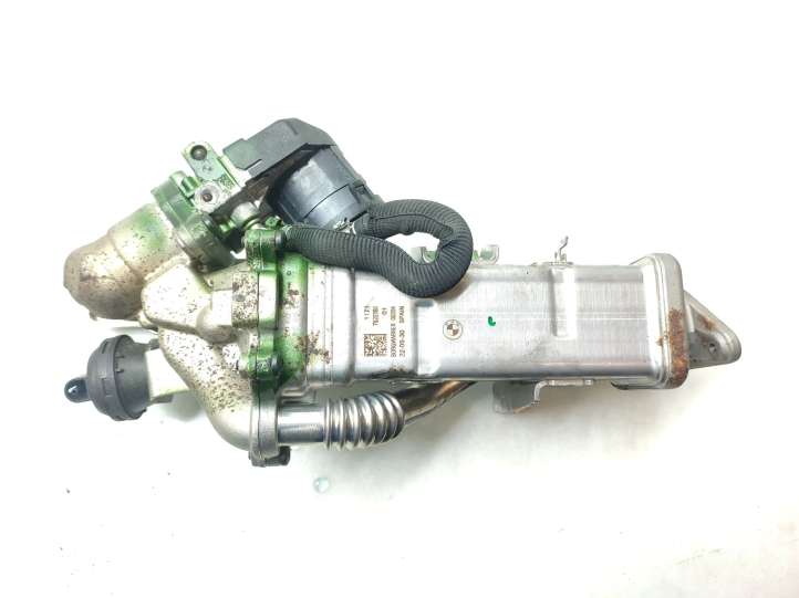 BMW 3 F30 F35 F31 (2012 - 2018)  7822350 Охладитель EGR