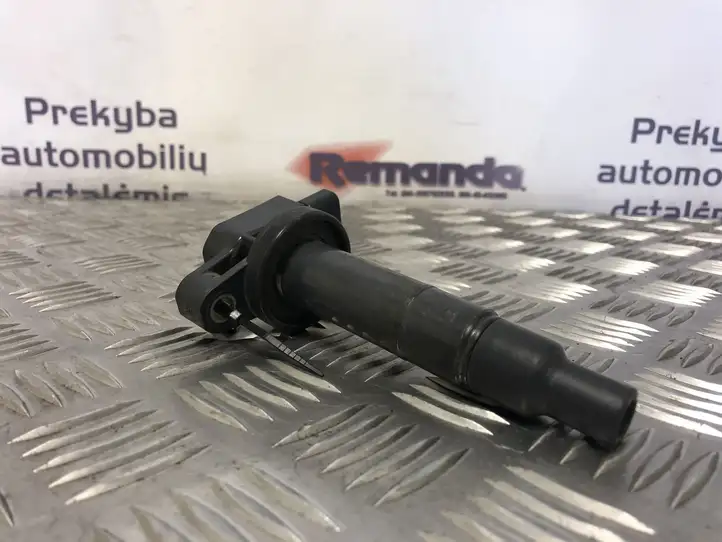 Toyota Prius (XW20) (2003 - 2009) 9091902240 Катушка зажигания — фото 3