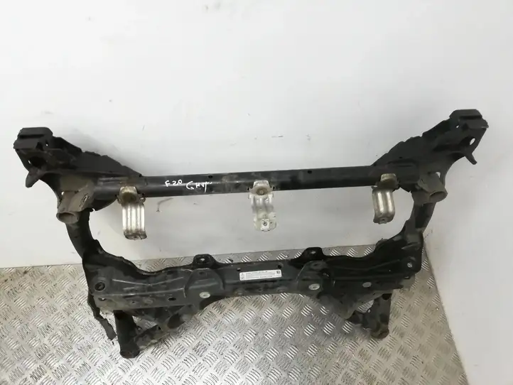 BMW 1 F20 F21 (2011 - 2019) 2121644 Передняя балка подвески — фото 2