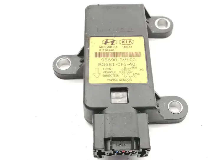 Kia Rio (2011 - 2015) 956903V100 Датчик ускорения — фото 1