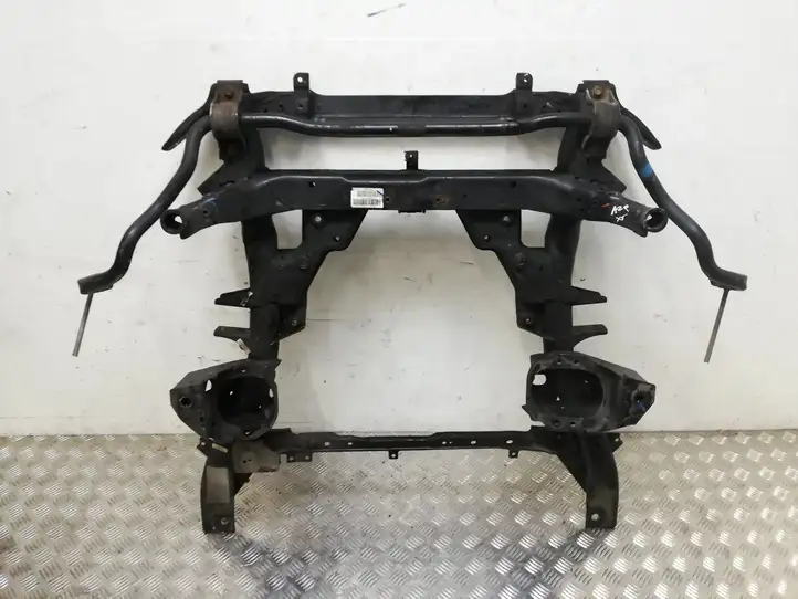 BMW X5 E70 (2006 - 2013) 678546703 Передняя балка подвески — фото 1