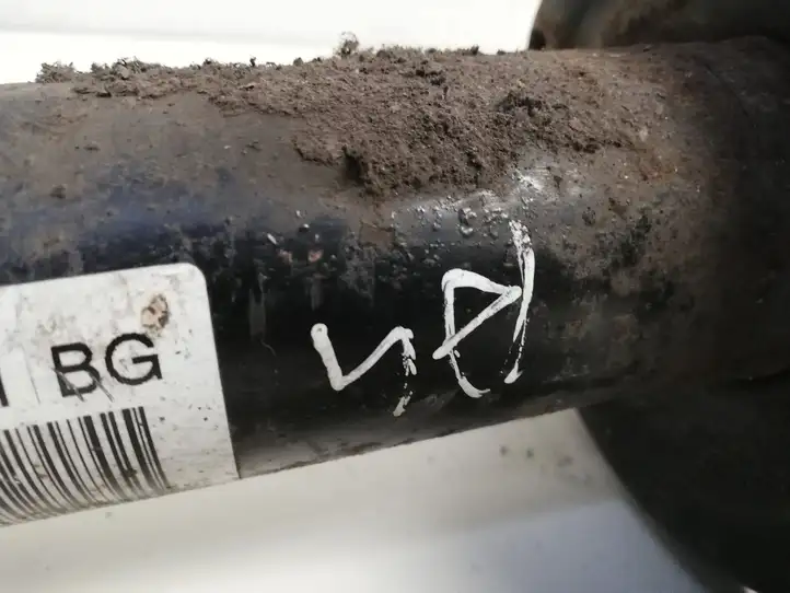 Audi A4 S4 B8 8K (2007 - 2011) 8K0031BG Передний амортизатор — фото 3