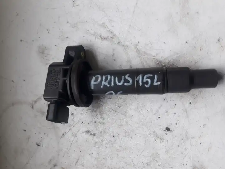 Toyota Prius (XW20) (2003 - 2009) 9091902240 Катушка зажигания — фото 1