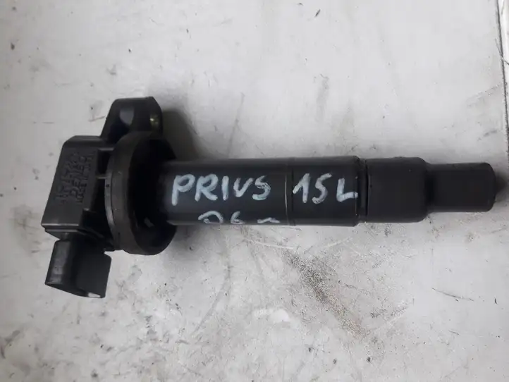 Toyota Prius (XW20) (2003 - 2009) 9091902240 Катушка зажигания — фото 1