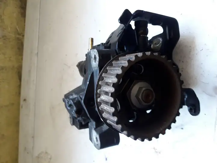 Renault Scenic III - Grand scenic III (2009 - 2016) 5WS40565 Топливный насос — фото 1
