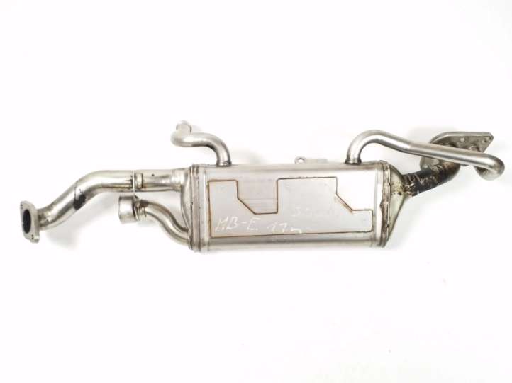 Mercedes-Benz E W212 (2009 - 2016)  A6421401675 Охладитель EGR