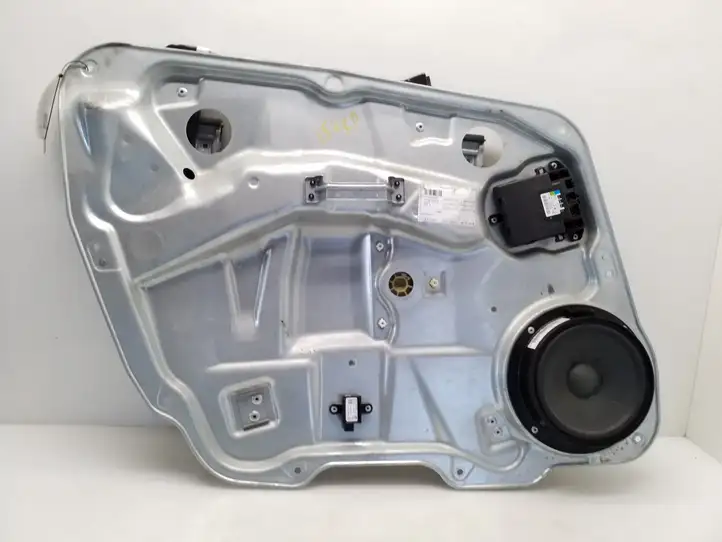 Mercedes-Benz R W251 (2005 - 2013) A2518200742 Стеклоподъемник передней двери (без мотора) — фото 1