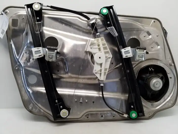 Mercedes-Benz C W204 (2007 - 2014)  963758102 Механизм для электрического подъема окон передней двери (без двигателя)