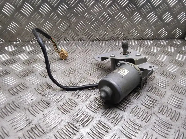 Volkswagen Transporter-Caravelle (2003 - 2009)  7H0959668E Моторчик боковой раздвижной двери