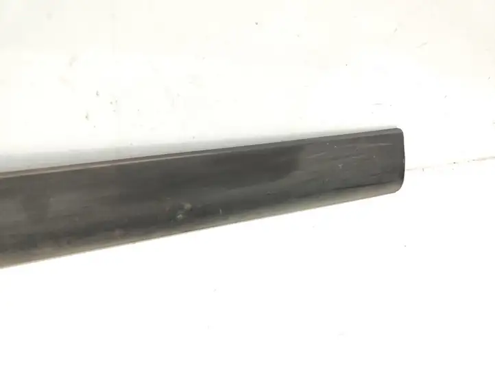 Peugeot 406 (1999 - 2006) 96164536 Молдинг передней двери — фото 5