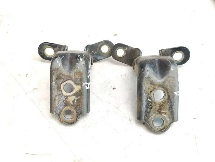 Hyundai Sonata (2003 - 2007)   Комплект петель передней двери