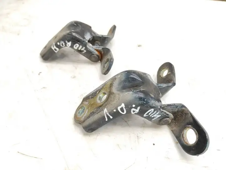 Hyundai Sonata (2003 - 2007)   Комплект петель передней двери