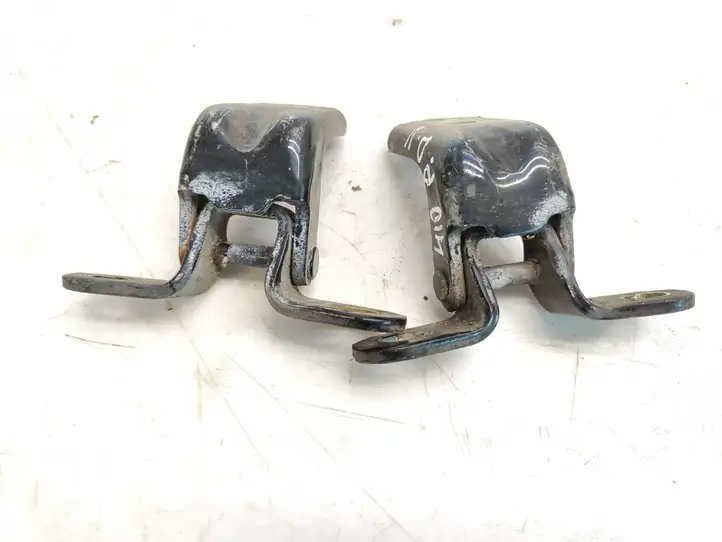 Hyundai Sonata (2003 - 2007)   Комплект петель передней двери