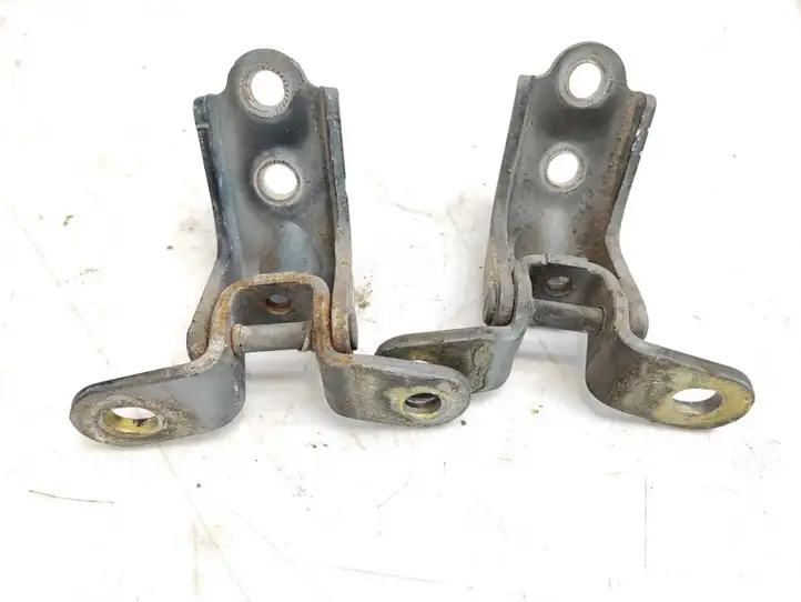 Hyundai Sonata (2003 - 2007)   Комплект петель передней двери