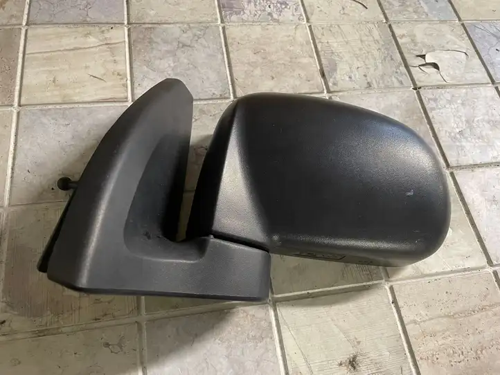 Hyundai Atos Prime (1999 - 2016) 010139 Боковое зеркало механическое — фото 5