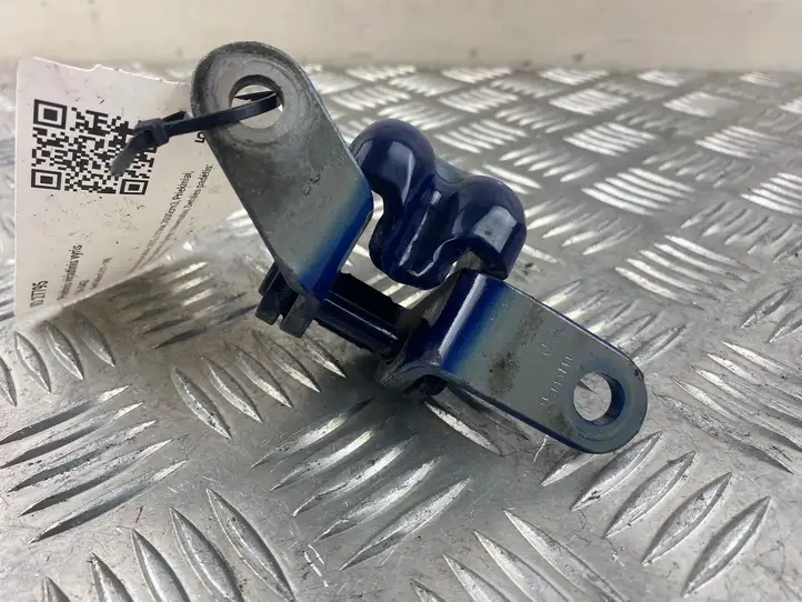 Opel Zafira C (2014 - 2016) I13513 Верхняя петля передней двери — фото 6