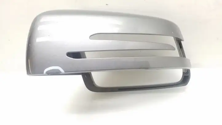 Mercedes-Benz CLA C117,X117,W117 (2013 - 2019) Элементы бокового зеркала — фото 1