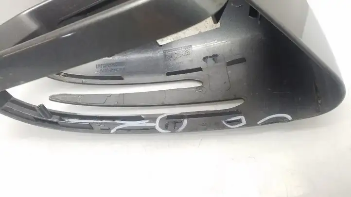 Mercedes-Benz CLA C117,X117,W117 (2013 - 2019) Элементы бокового зеркала — фото 4