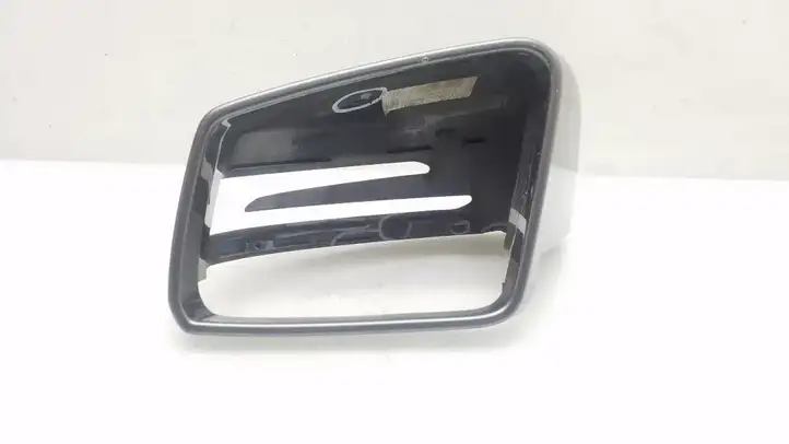 Mercedes-Benz CLA C117,X117,W117 (2013 - 2019) Элементы бокового зеркала — фото 6