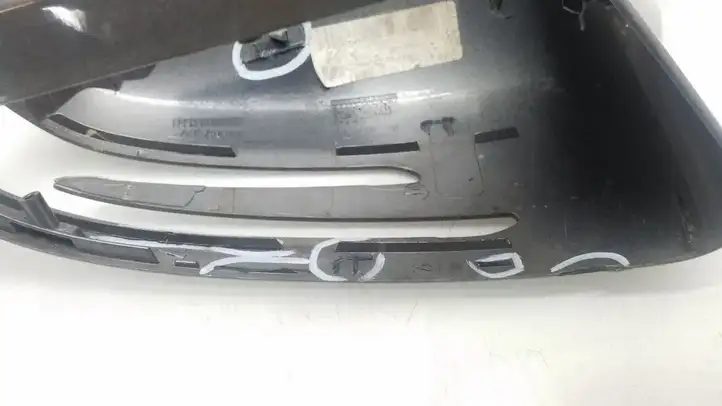 Mercedes-Benz CLA C117,X117,W117 (2013 - 2019) Элементы бокового зеркала — фото 8