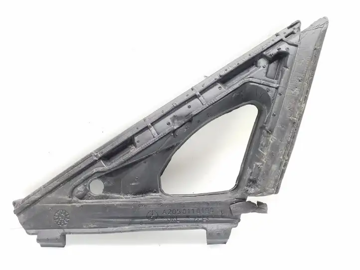 Mercedes-Benz C W205 (2014 - 2021) A2058110198 Элементы бокового зеркала — фото 2